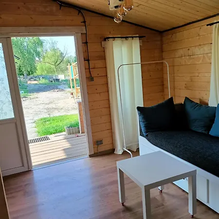 Bauernhof Jelen Jelen (Szczecinek)