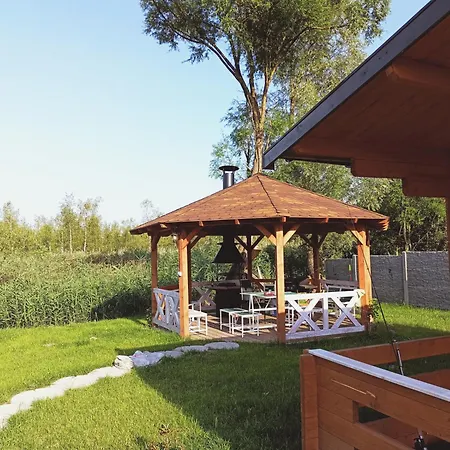 Bauernhof Jelen Jelen (Szczecinek)